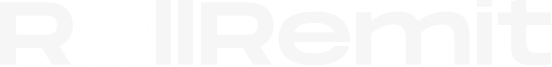 ROLLREMIT LLC Logo